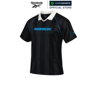 REEBOK Retro Footy เสื้อโปโลผู้ชาย