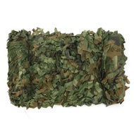 Hunting Military Camouflage Nets 4 x Car Cover 2M - GE211