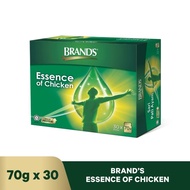 Brands Essence of Chicken 30s x 70g [EXP 09/2027]
