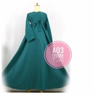 Toyobo Gamis TOSCA code AO3