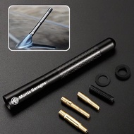 Universal Car AM FM Radio Signal Antenna Mast for MG ZS EV EP PLUS HS ZS MG5 EXTENDER MG6 RX5