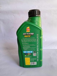 Top 1 Action Matic 1L Engine Oil For Matic