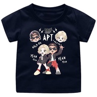 APT ROSE BRUNO MARS 2 Boys-Girls T-shirts//Latest APT T-shirts