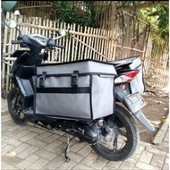 IP99 - COURIER BAG COURIER BASKET/ Waterproof OBROK/