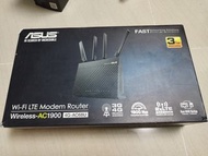 Asus Router 4G-A68U