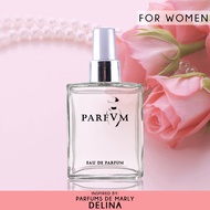Delina Parfums de Marly Inspired Perfume - For Women | Parfvm