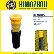 HUANZHOU REAR ABSORBER COVER AND SHAFT BUSH - BMW 2 SERIES F45 / BMW X1 F48