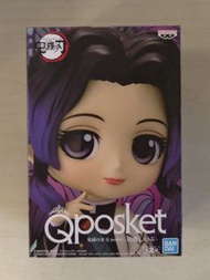 Q posket 鬼滅之刃 胡蝶忍 Bandai