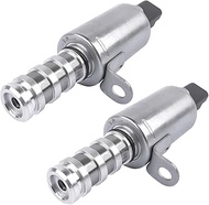 Bisenya Vanos Solenoid Valve 11367564734 11367566652 Replacement for Berlingo B9 C1 C3 C4 C5 DS 108 