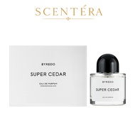 BYREDO SUPER CEDAR EDP 100ML | Original And Authentic
