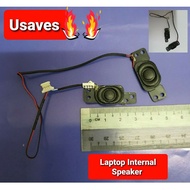 [ ]  * New original  laptop internal Speaker for Acer Aspire 4743 4750G 4752 4752G 4755 4352G Built-