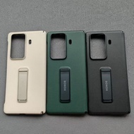 Original Leather Case For Honor Magic Vs3 Slim Shockproof Back Cover Bumper For HONOR Magic VS3 5G L