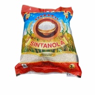 BERAS SINTANOLA SUPER 5 KG DAN 3 KG READY SINTANOLA, TAWON, ROJOLELE