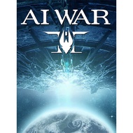 AI War 2: Complete Edition + 3 DLCs [PC Apps] [Digital Download]