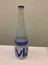 Evian 特別版 水 Jean Paul Gaultier 收藏用