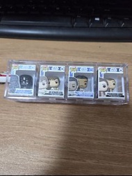 Bitty Pop StarWars