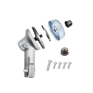 Weed Eater Gear Head String Trimmer Attachment Compatible FS 70 FS91 FS94R FS120 FS130