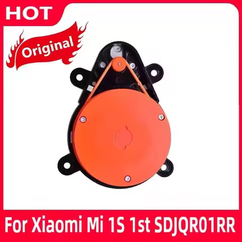 Original Used LDS Laser Distance Sensor Spare Parts For Xiaomi Mi Robot 1S 1st SDJQR01RR Robot Vacuu
