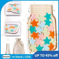 Stars Reward Jar for Toddlers, Star Jar Reward System, Kids Reward Board, Classroom Management Tools
