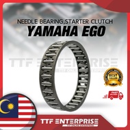 YAMAHA EGO NEEDLE BEARING STARTER CLUTCH 93310-450Y9 NEEDLE ROLLER BEARING EGO BERENG