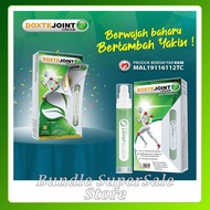 Doxtejoint Cream Original 50g Ubat Sapu Sakit Lutut Dan Sendi Otot Saraf Pinggang Orang Tua
