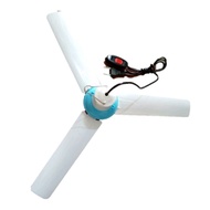 Niga 15w NIGA HELIFAN fan MINIFAN/ PROPELLER FAN/ 15W HANGING FAN/ 3 BLADES