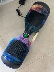 電動平衡車  🟡零件出售🟡