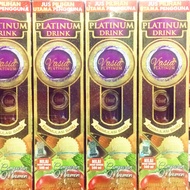 Platinum Drink V’Asia Platinum