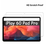 HD Scratch Proof Screen Protector Tempered Glass For Iplay 60Pad Pro 12.1inch Protective Film For Al
