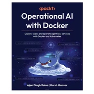 Operational AI with Docking: Deploy, scale, and operate agentic serviceAI with Docking and Kubernete