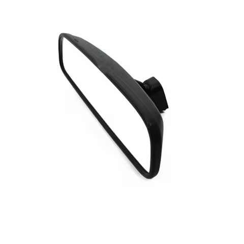 Manual anti interior rearview mirror assembly for hyundai Elantra ACCENT I10 I20 I30 I45 santa fe ri