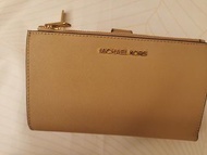 Michael Kors 長款拉鍊錢包