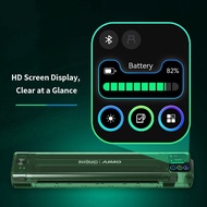 Aimo InkTako Tattoo Pinter Printer - T08FD Olive - Unboxed ️