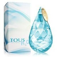 TOUS H2O 珍愛水滴女性香水 100ml