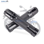 For Suzuki Raider 150 135 RAIDER R150 Fi All Years Motorcycle Accessories Aluminum Handle grips Univ