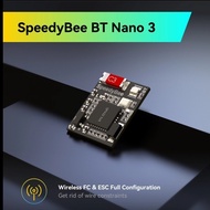 SpeedyBee BT Nano 3 Wireless FC ESC Bluetooth Configuration App