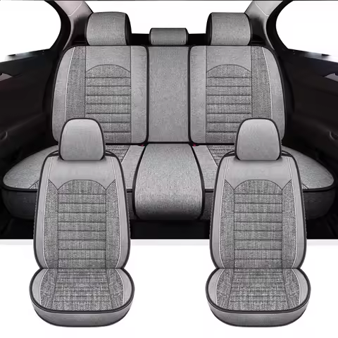 Universal Car Seat Covers For Nissan X Trail T31 T32 Qashqai J10 J11 Tiida Versa Teana J32 Kicks Sun
