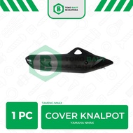 NMAX EXHAUST COVER NMAX EXHAUST COVER/ NMAX EXHAUST SHIELD/