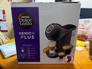Nescafe Dolce Gusto 咖啡機