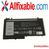 Dell Latitude 11-3150 11-3160 RYXXH YD8XC R5MD0 5TFCY VVXTW 38Wh 3 Cells Notebook Compatible Battery