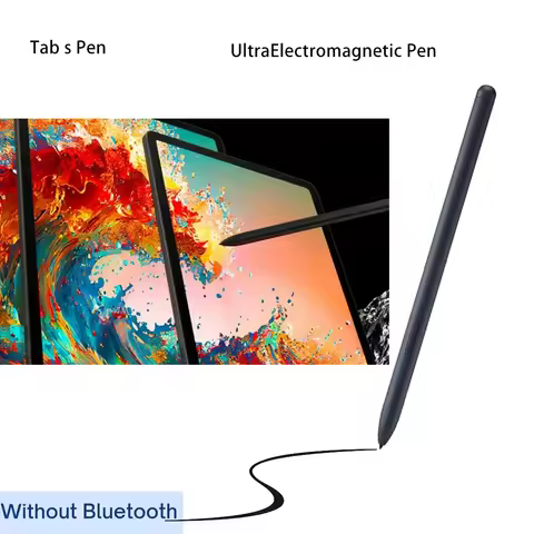 Tablet Samsun SPen Stylus Pencil For Samsung Galaxy Tablet Tab S11 S8 S9 S9FE S7 FE S6 Lite S7+ S8+ 