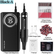 Nail Grinder There Is a Warranty from the Seller of the Electric Nail Grinder. Nail Grinder Nail Gri