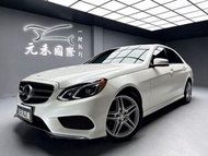 2013/14 Benz E350 Sedan Avantgarde W212型