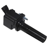 Ignition Coil UF497 For Chevrolet Colorado Trailblazer Buick Rainier Saab 9-7X Hummer H3 3.7L GMC Ca