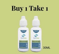 Opticare Miracle Eye Drops (Buy 1 Take 1)