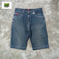 Jorts Carpenter Ecko Unltd - Jnco - Sohk - Southpole - Fubu - Tribal Gear - Joker Brand - Dickies - 