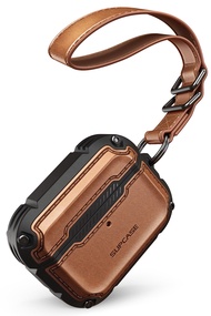 Ốp Chơi Game SUPCASE Cho Airpods Ốp Bảo Vệ Chắc Chắn Có Dây Đeo Tay Cho Apple Airpods Pro/ Airpods 1