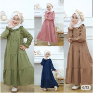 Allana DRESS/MUSLIM Children/MUSLIM New