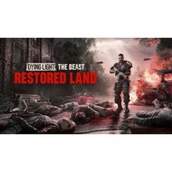 Dying Light The Beast Restored Land Edition (Offline PC Games) + FREE GIFT