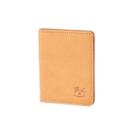 Il Bisonte Classic Card Case - SCC110 PV0001